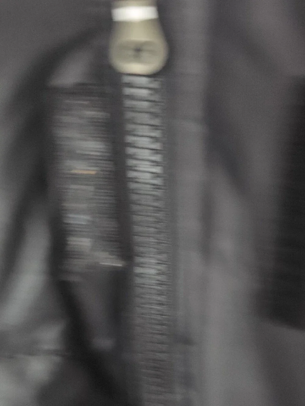 The North Face Men's Black Insulated Puffer Coat 550